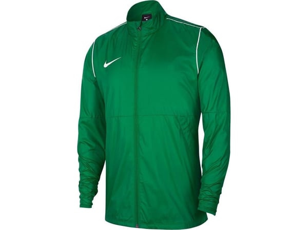 Miesten Nike Repel Park 20 Sade takki vihreä r. S