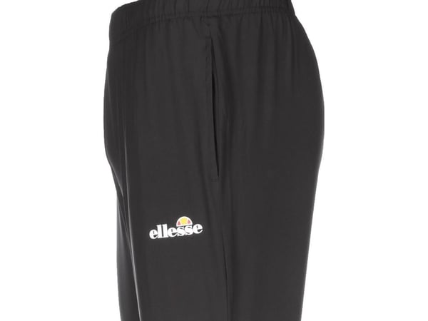 Ellesse Ezio Track Pant SXG09901-011 svarte L