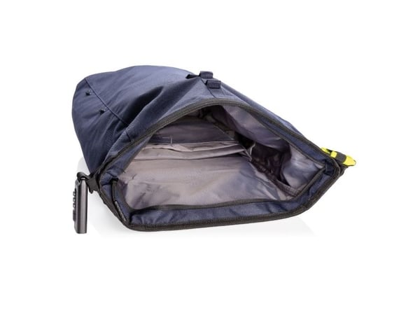 XD-Design Urban Lite, 39,6 cm (15.6"), Notebook-lokero