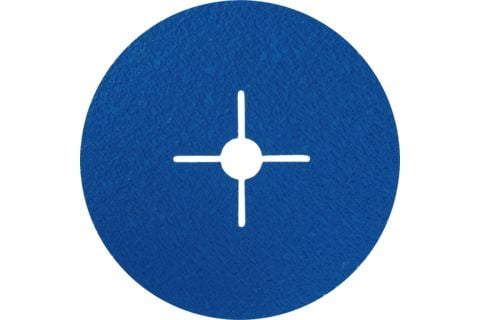 PFERD 64279004, Slipeskive, Universell, 8500 RPM, Rund, 18 cm, 25 stykker