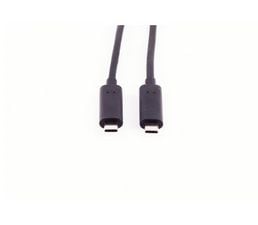 shiverpeaks ®-BASIC-S--USB-tilkoblingskabel, Optisk USB-C-kabel, 3,2, 10 Gbps, PD, 5,0 m (BS30-41055)