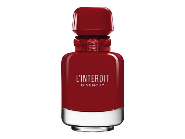 Givenchy L'Interdit Rouge Ultime EDP W 50 ml