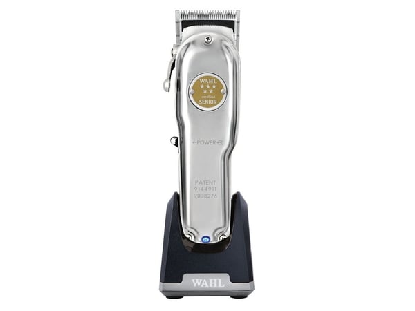 Wahl Professional 5 Star Cordless Senior Clipper Metal Edition