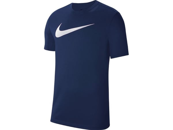 Nike Dry Park 20 TEE HBR CW6936 451 t-skjorte