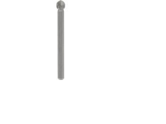 Dremel 114, Dremel, Plast, Myk metall, Tre, 38 mm, 7,8 mm, 2 stykker