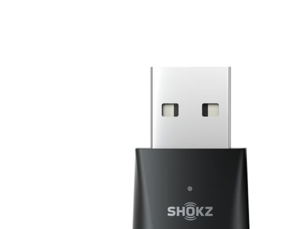 Shokz Loop100 USB-A-adapter (dongel) CL101A