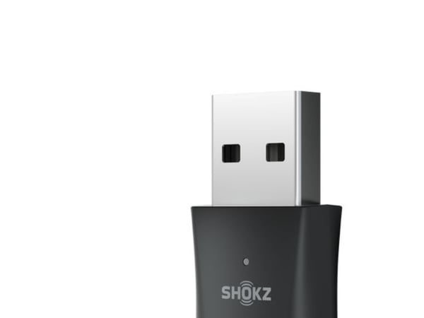 Shokz Loop100 USB-A-adapter (dongel) CL101A
