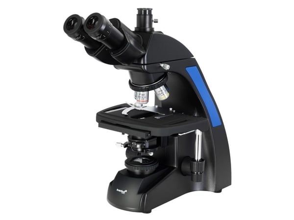 Levenhuk 870T Biological Trinocular Microscope