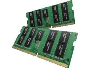 Samsung ECC 32GB DDR5 3200MHz M324R4GA3BB0-CQK
