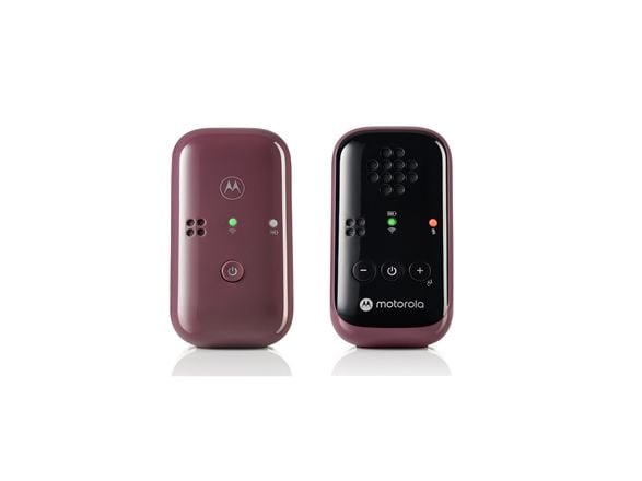 Motorola - Toveis radio