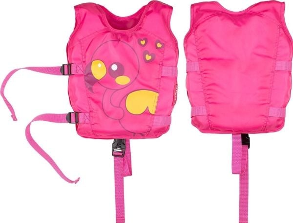 Waimea svømmevest 52ZB ROZ 18-30 kg rosa