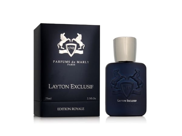 Parfums de Marly Layton Exclusive Eau De Parfum 75ml (unisex)