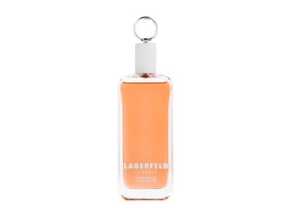 Karl Lagerfeld - Klassisk - 100 ml