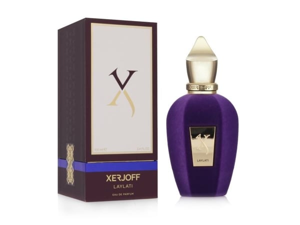 Xerjoff " V " Laylati Eau De Parfum 100 ml (unisex)