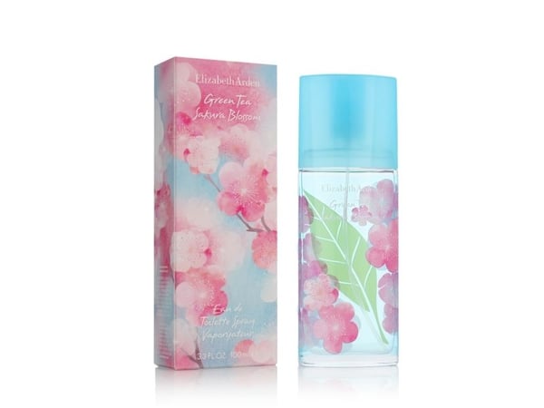 Elizabeth Arden Green Tea Sakura EDT 100ml