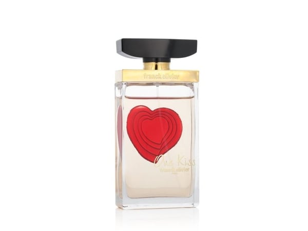 Franck Olivier One Kiss Eau De Parfum 75 ml (woman)