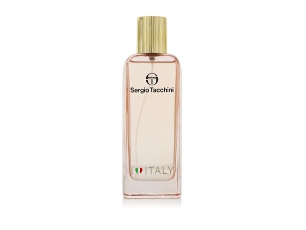 Sergio Tacchini I Love Italy EDT 100 ml