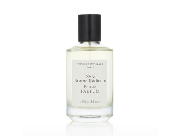 Thomas Kosmala No.6 Radiant Mist Eau De Parfum 100 ml (unisex)