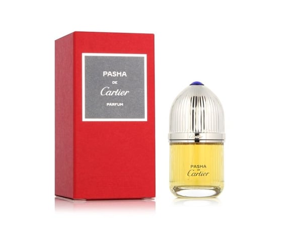 Cartier Pasha men 50 ml