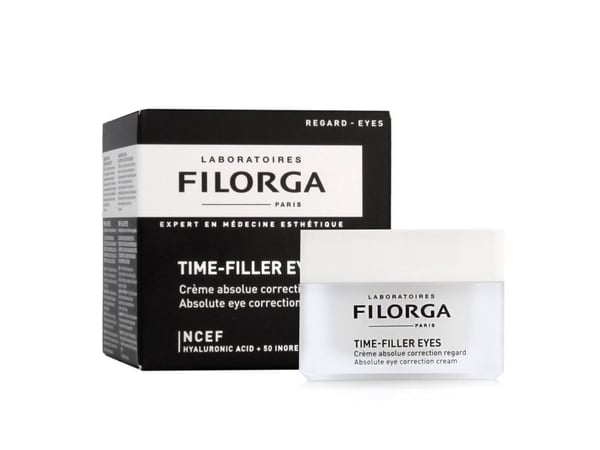 Filorga Time-Filler Eyes 15ml