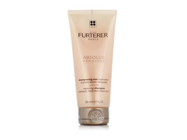 Rene Furterer Absolue Keratin Repairing Shampoo 200ml