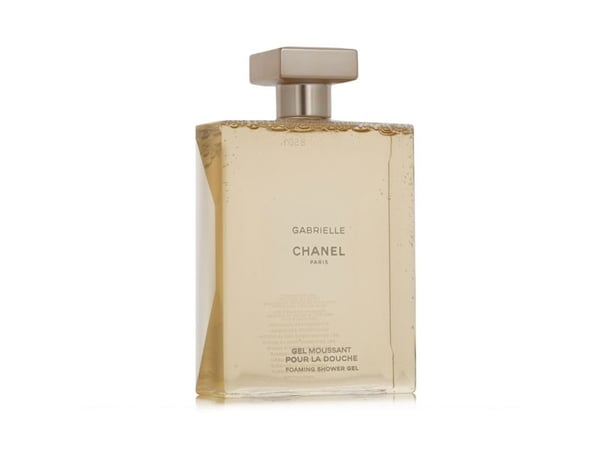 Chanel Gabrielle Foaming Shower Gel 200 ml W