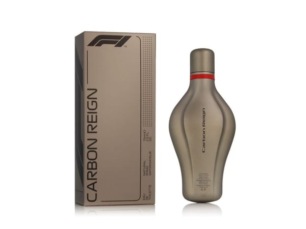 F1 Parfums Carbon Reign Eau De Toilette 75 ml (unisex)