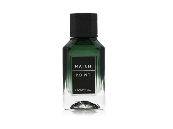 Lacoste Match Point Eau De Parfum 50 ml (mies)