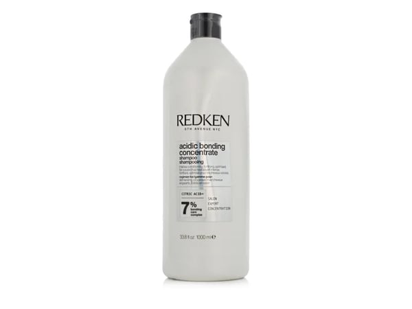 Redken Colour Protection Schampo Balsam (1000 ml)