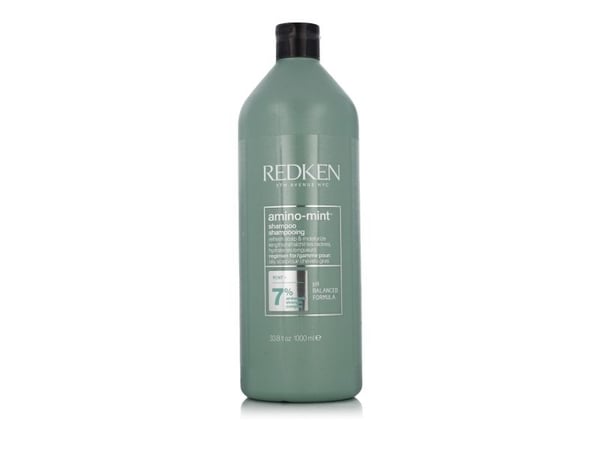 Redken Amino Mint Shampoo 1000 mL