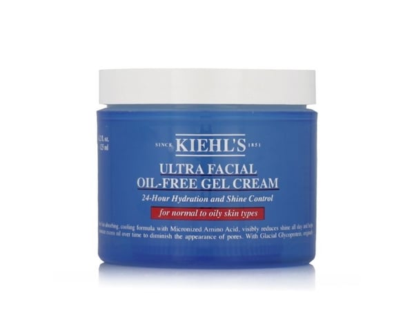 Kiehl`s Kiehl's, Ultra Facial, Hydration, Gel Cream, For Face & Neck, 125 ml For Women