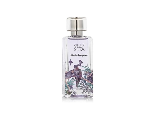 Salvatore Ferragamo Cieli di Seta Eau De Parfum 100 ml (unisex)