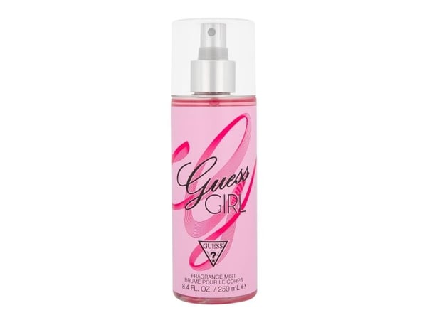 Guess Girl Mist 250 ml