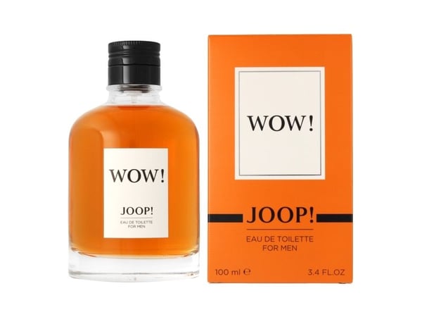 JOOP! Wow! Eau De Toilette 100 ml (man)