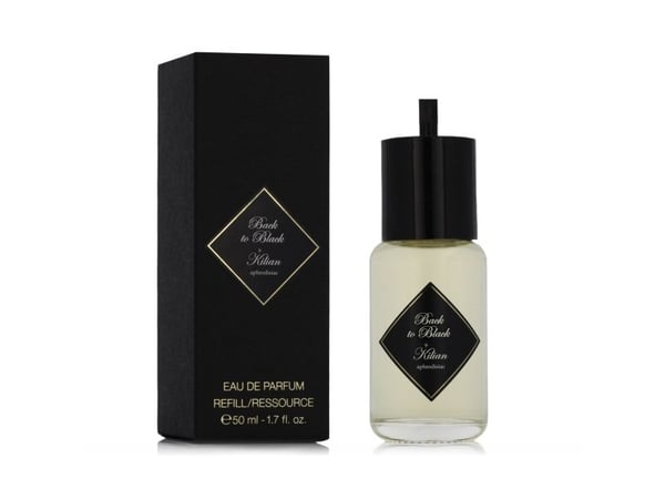 Kilian Back To Black Refill Eau De Parfum 50ml