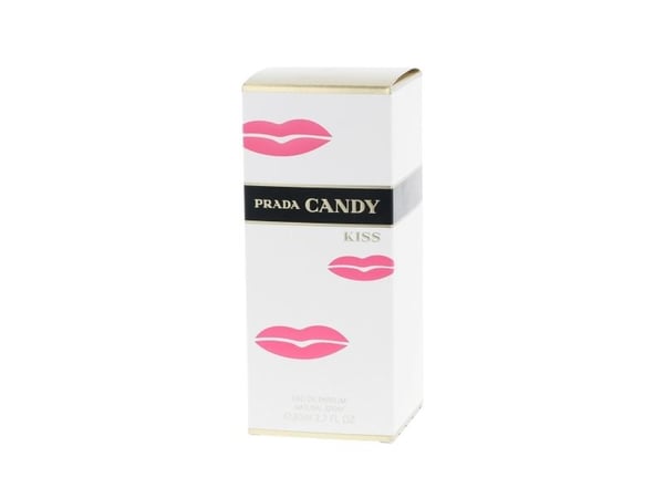 Prada Candy Kiss EDP 80 ml