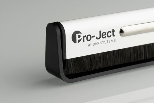 Pro-Ject Brush It skivborste