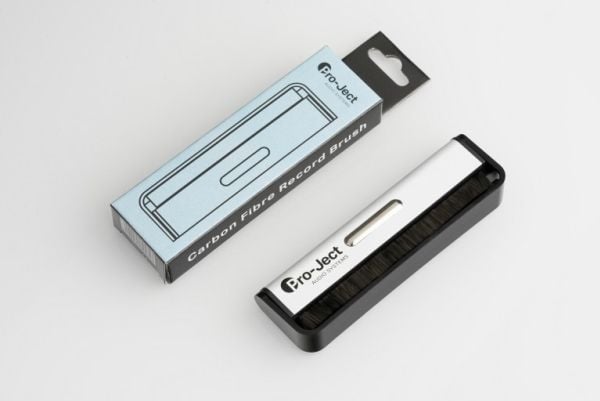 Pro-Ject Brush It skivborste