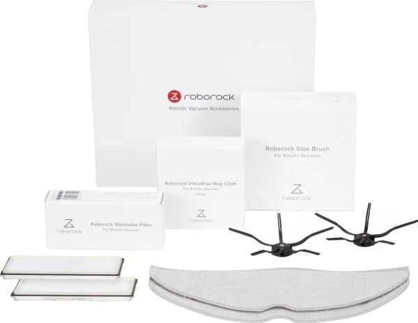 Roborock VACUUM ACC KIT/S75 MAX V 8.02.0143 ROBOROCK ROBOROCK