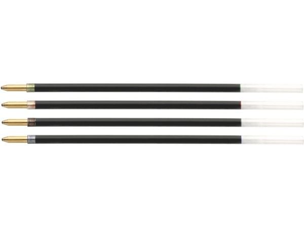 BIC 931779, Sort, 2 stykker