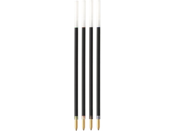 BIC 931779, Sort, 2 stykker