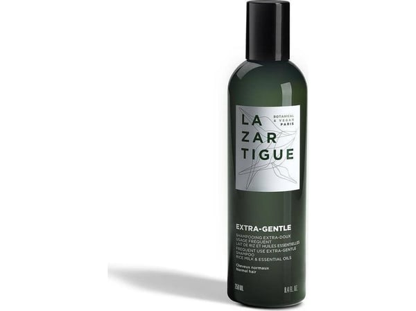 Lazartigue sjampo 250 ml unisex
