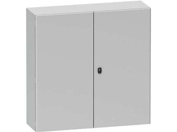 Schneider Electric NSYS3D121230DP, 1200 mm, 300 mm, 1200 mm, 1200 mm, 1 kpl