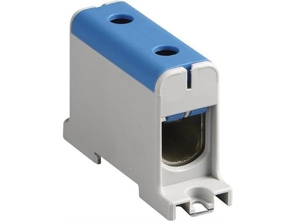 Puristin KE63 UNI 35-150mm2 sininen single