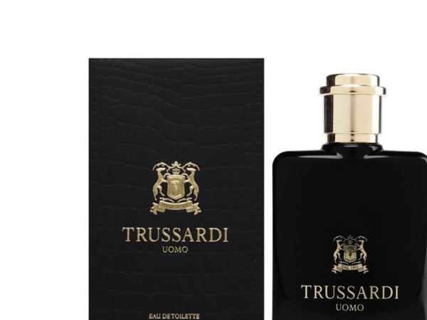 Trussardi Uomo 2011 EDT 50ml