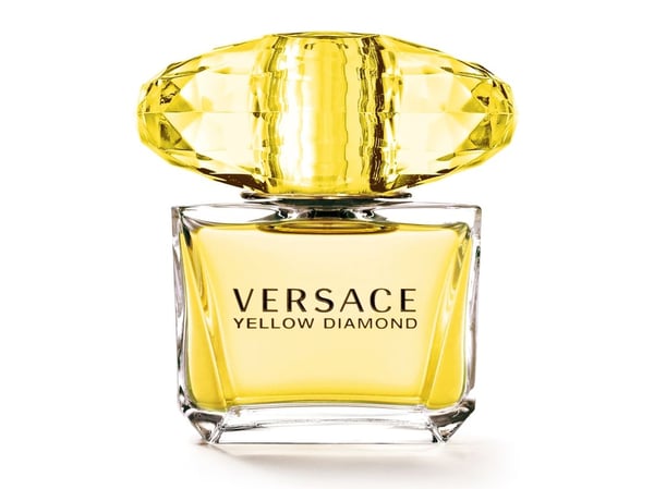 Versace Yellow Diamond EDT 50 ml