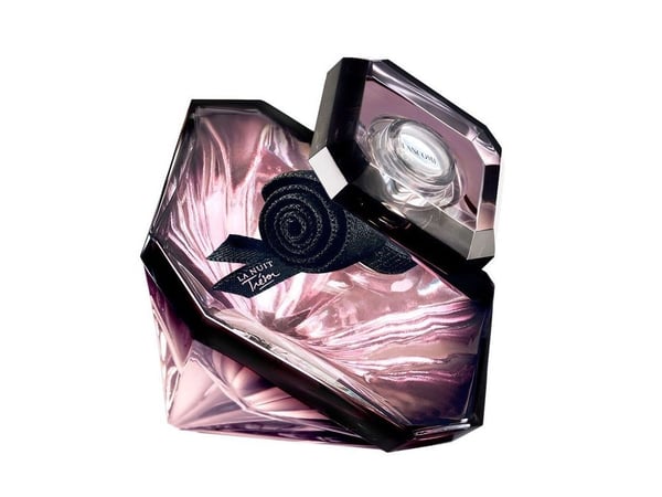 Lancôme La Nuit Trésor 50ml, Kvinnor, 50 ml, Engångsflaska, Ros, Vanilj, Rökelse