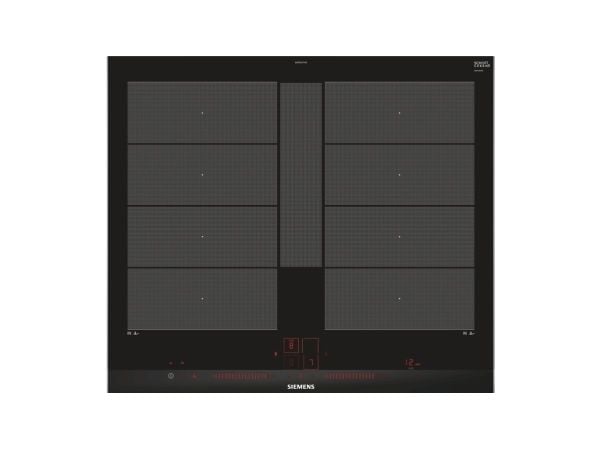 Siemens iQ700 EX675LYV1E Induksjonstopp - 60 cm.