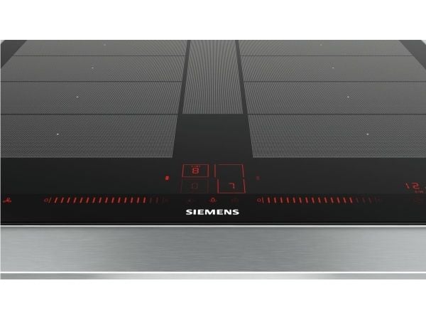 Siemens iQ700 EX675LYV1E Induksjonstopp - 60 cm.