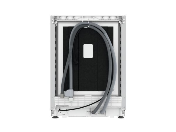 Whirlpool W7I HF60 TUS; W7I HF60 TUS, Fullstendig innebygget, Full størrelse (60 cm), Svart, Berøringskontroll, 1,3 m, 1,55 m